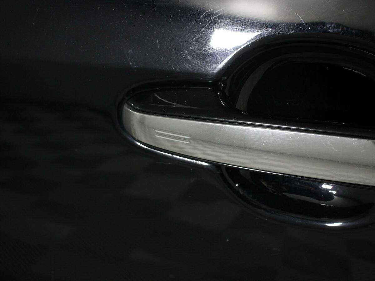 Б/У Тойота Камри 2018 года. Фото: #15