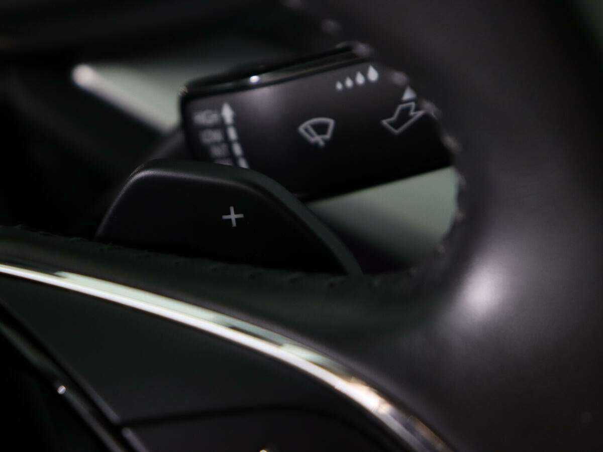 Skoda Octavia 2021 года с пробегом. Фото: #13