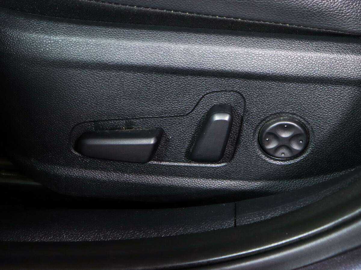 Б/У Киа Оптима 2019 года. Фото: #19