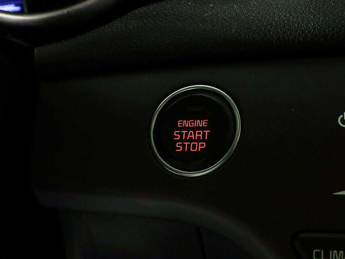 Б/У Киа Спортейдж 2020 года. Фото: #17