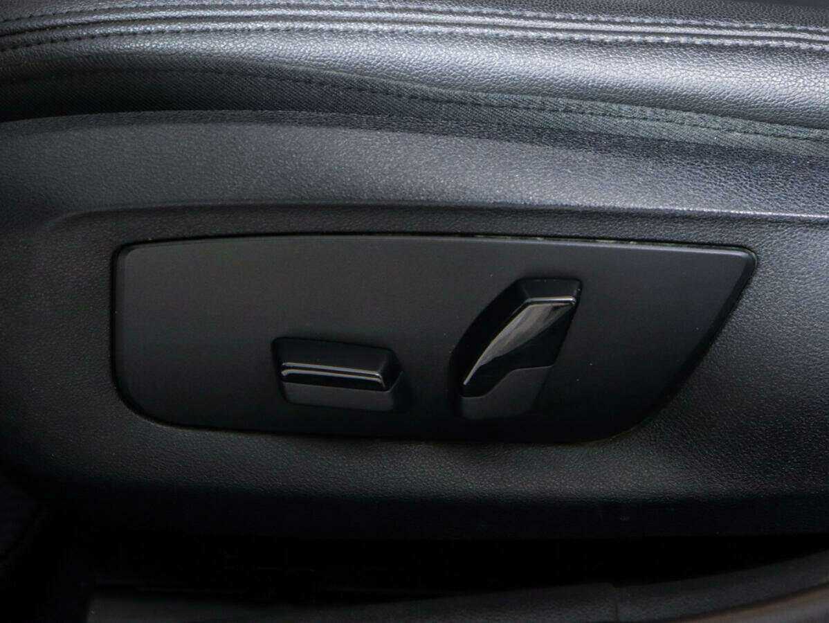 BMW 5 серии 2018 года с пробегом. Фото: #13