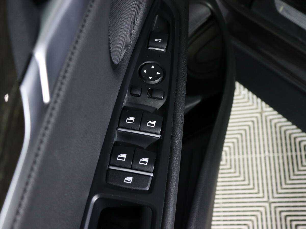 BMW X5 2013 года с пробегом. Фото: #16