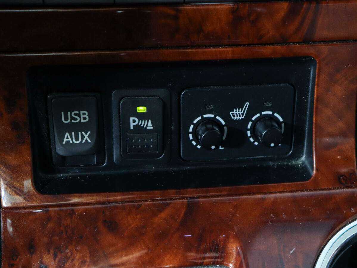 Toyota Highlander 2012 года с пробегом. Фото: #17