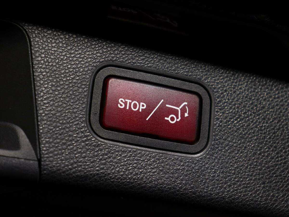 Mercedes-Benz GLK-Класс 2012 года с пробегом. Фото: #12