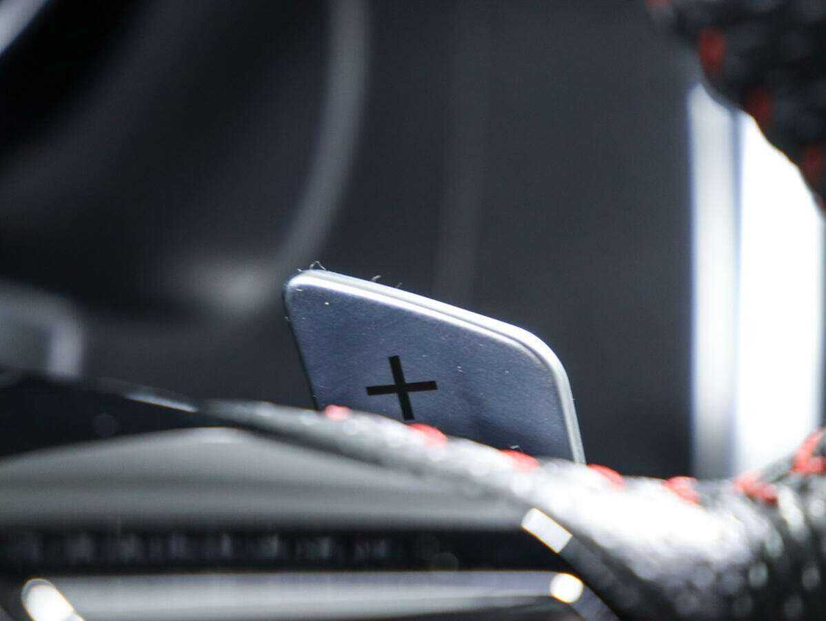 Haval H6 2017 года с пробегом. Фото: #14