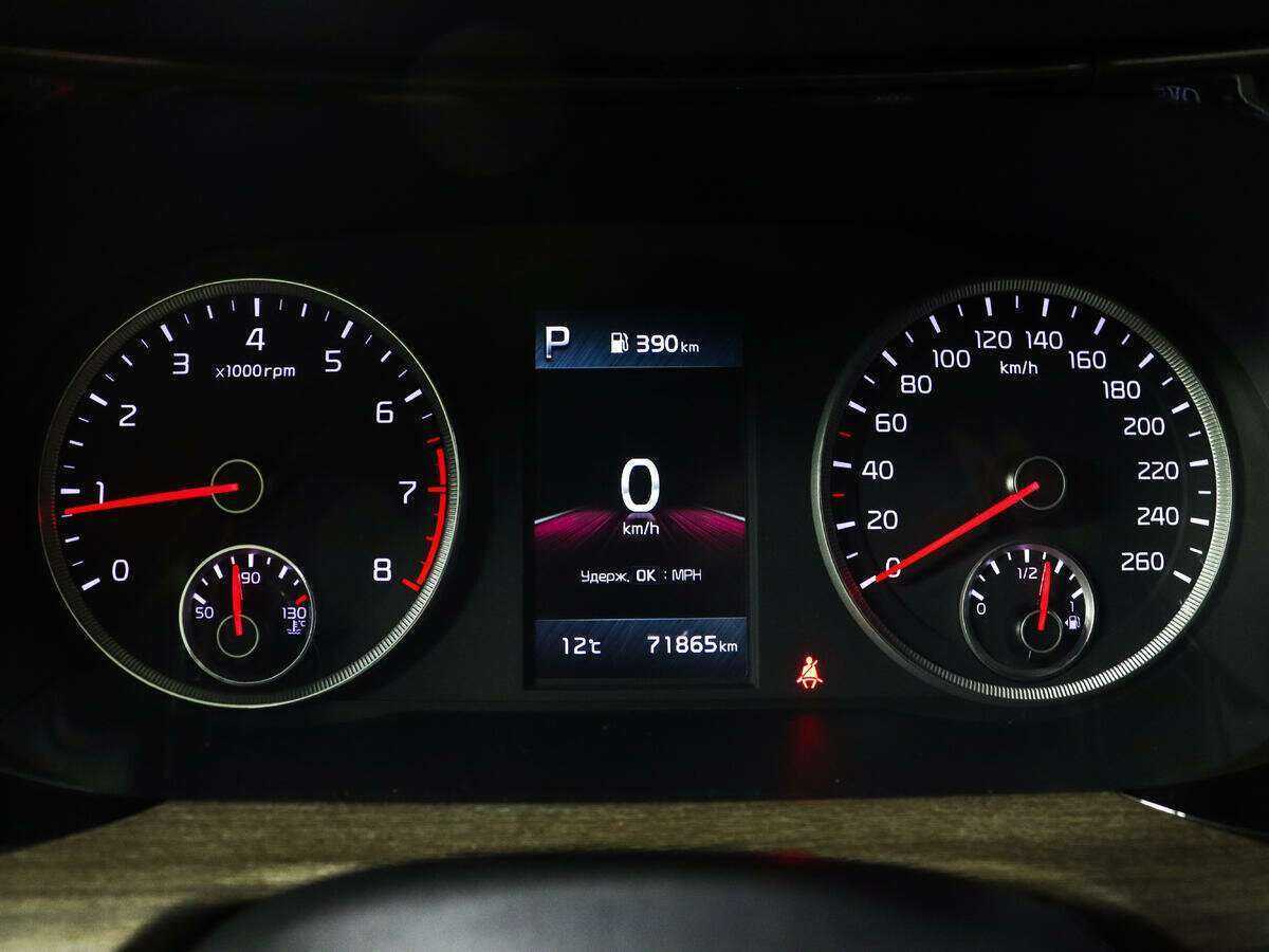 Б/У Киа К5 2020 года. Фото: #6