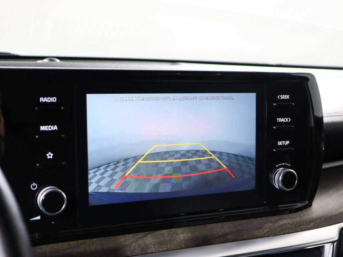 Б/У Киа К5 2020 года. Фото: #10