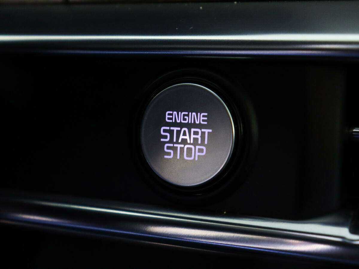 Б/У Киа К5 2020 года. Фото: #13