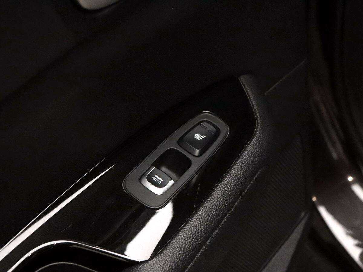 Kia Optima 2019 года с пробегом. Фото: #12