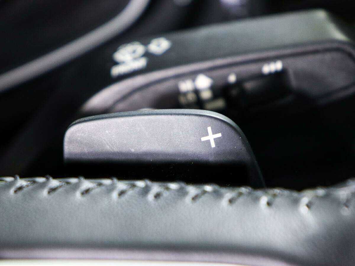 Audi A4 2017 года с пробегом. Фото: #17