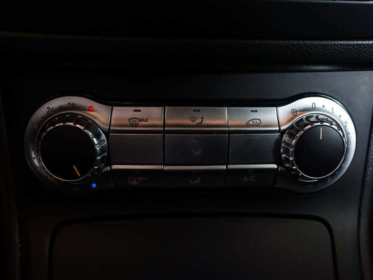 Mercedes-Benz B-Класс 2013 года с пробегом. Фото: #15