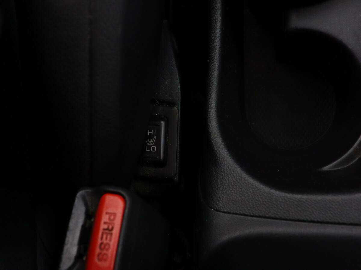 Mitsubishi ASX 2013 года с пробегом. Фото: #17