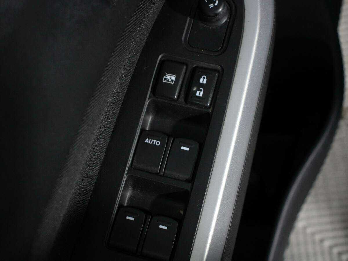 Suzuki Vitara 2016 года с пробегом. Фото: #14