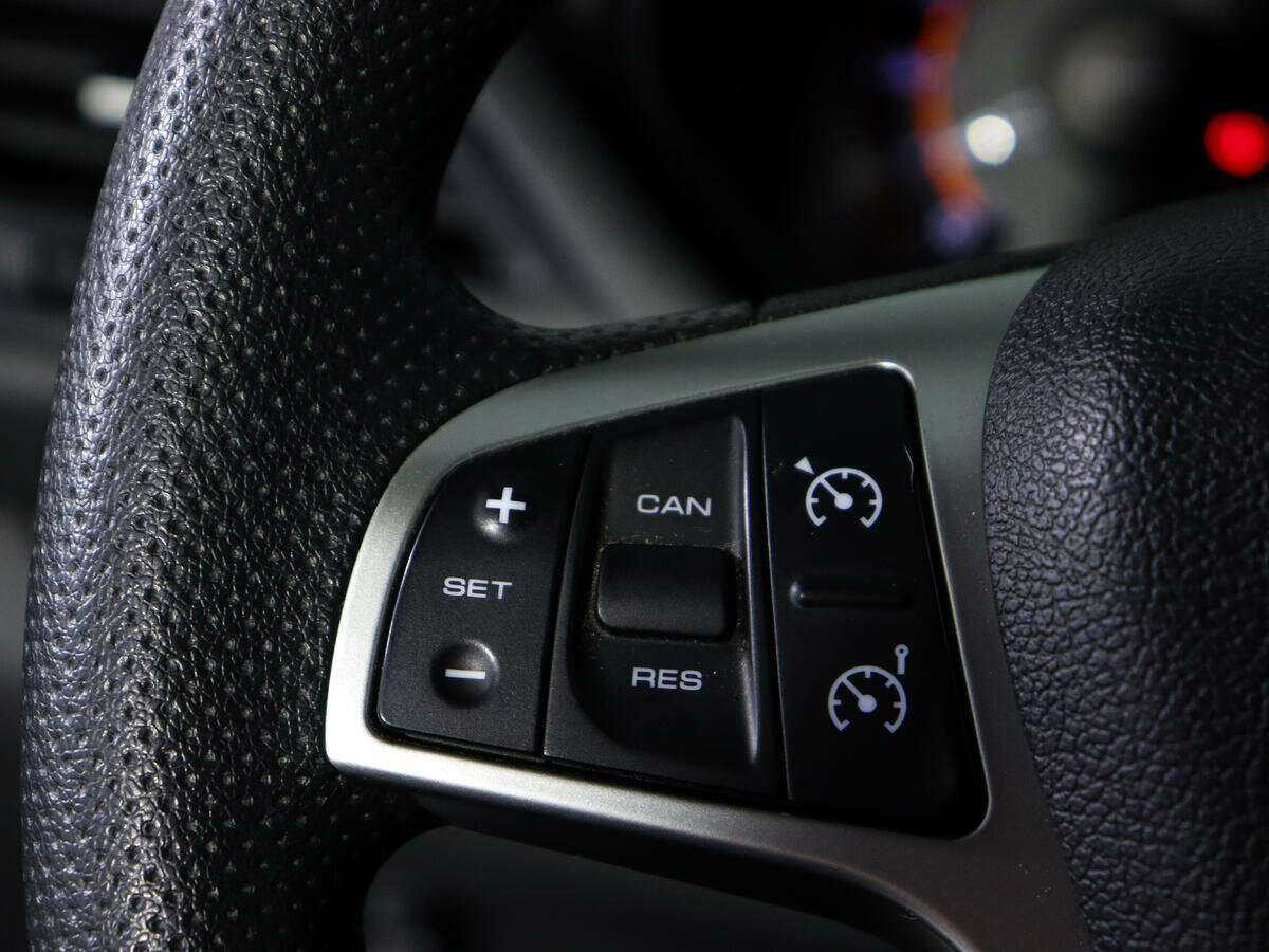 Б/У Лада (ВАЗ) Веста 2019 года. Фото: #13