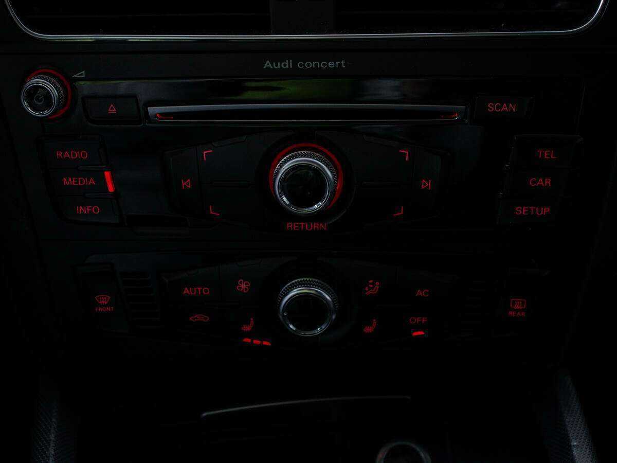 Audi Q5 2014 года с пробегом. Фото: #12