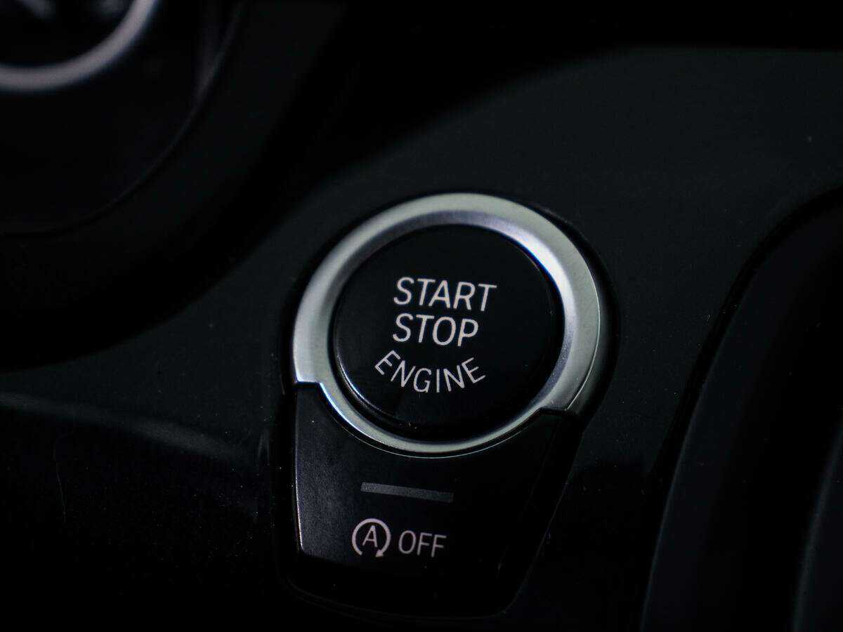 BMW 5 серии 2013 года с пробегом. Фото: #8