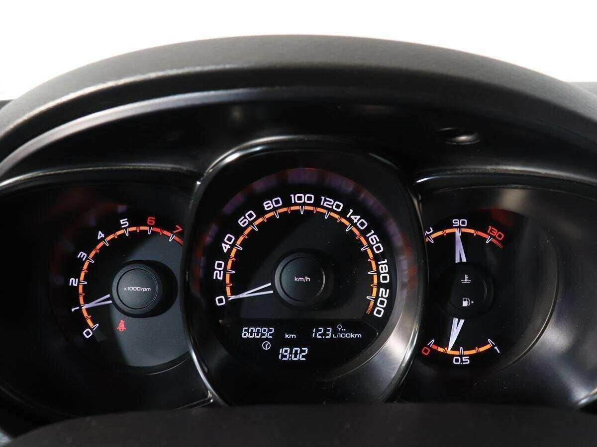 Б/У Лада (ВАЗ) Веста 2021 года. Фото: #8