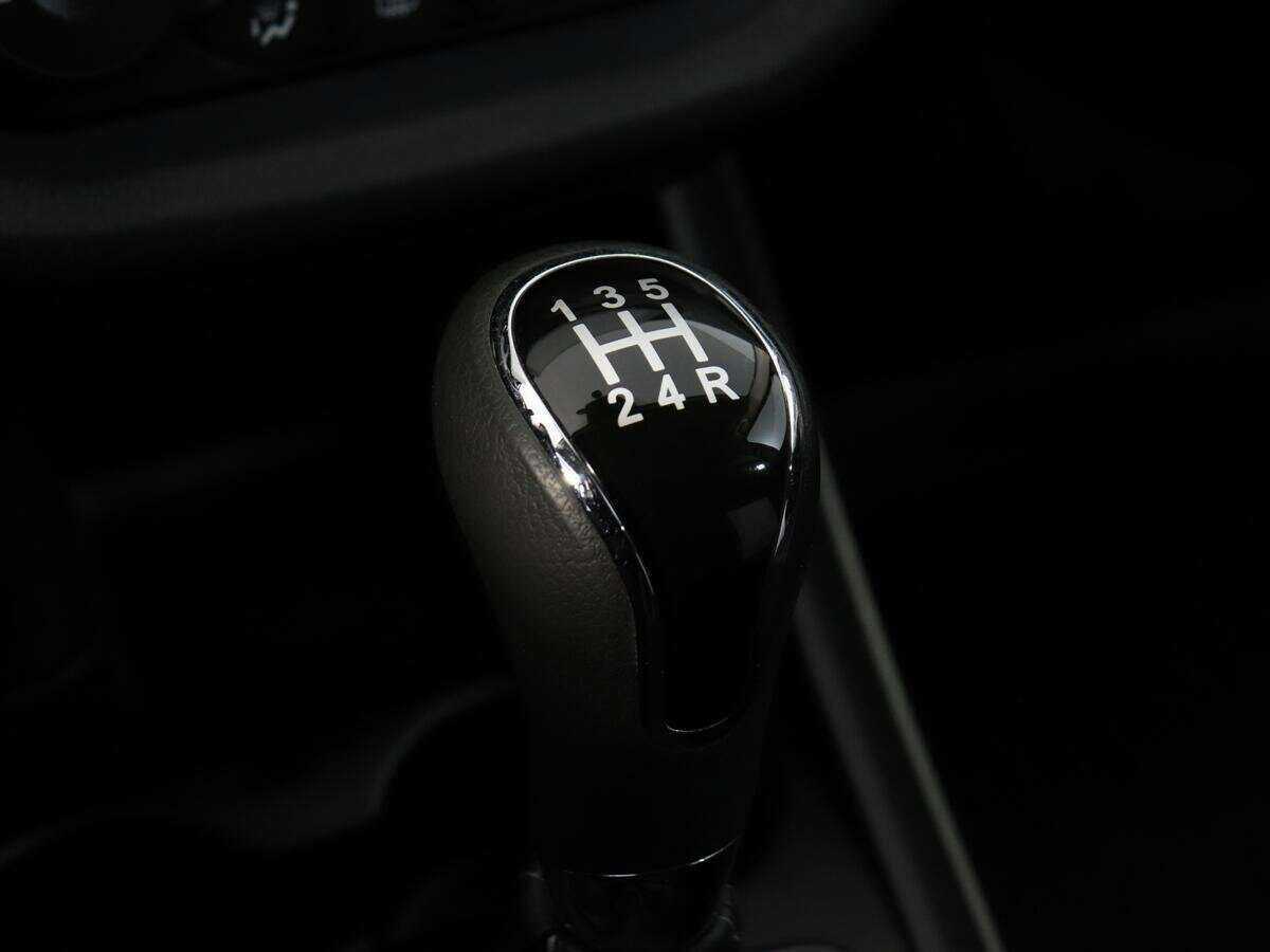 Б/У Лада (ВАЗ) Веста 2021 года. Фото: #17