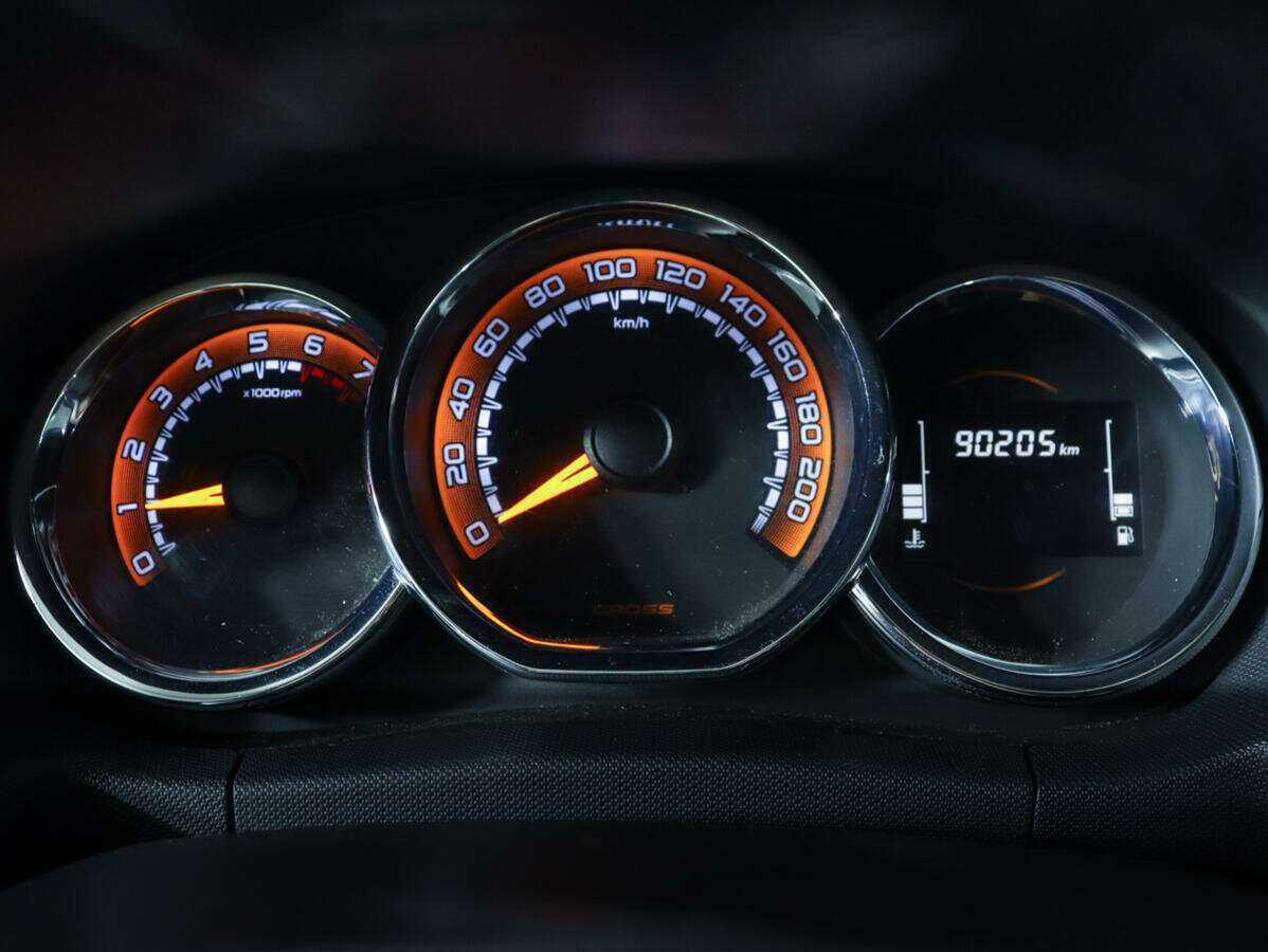 Б/У Лада (ВАЗ) Ларгус 2021 года. Фото: #7