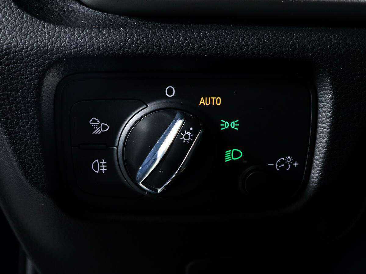 Audi A3 2016 года с пробегом. Фото: #17