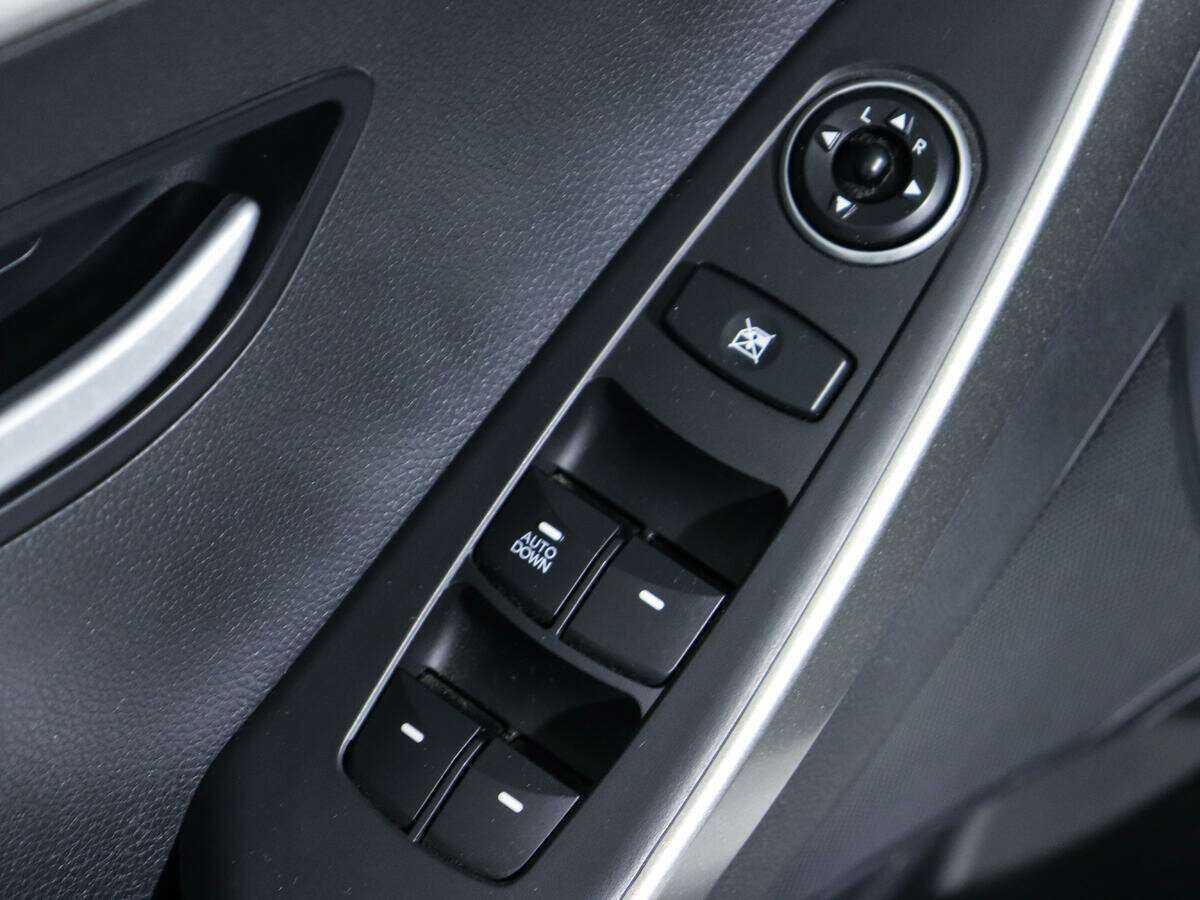 Б/У Хендай ай30 2013 года. Фото: #12