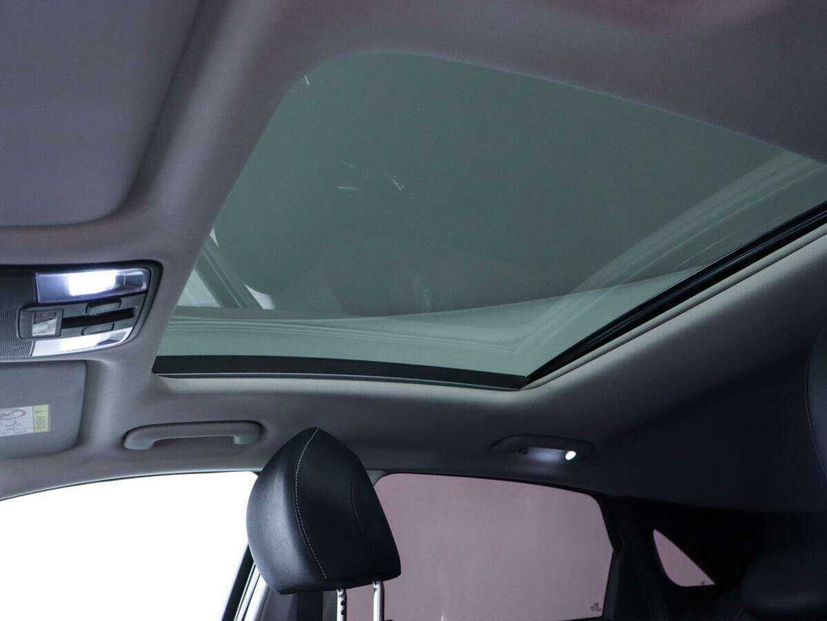 Б/У Киа Сид 2018 года. Фото: #15