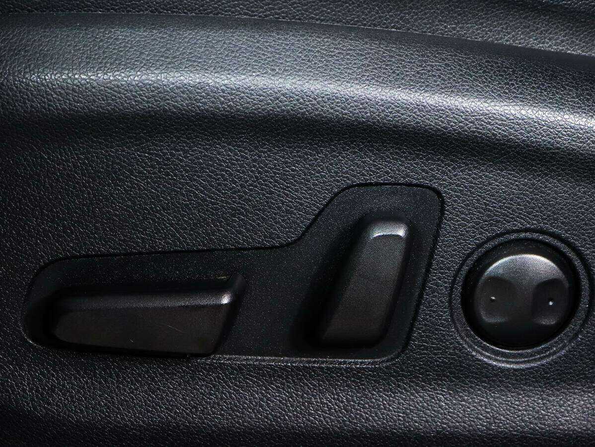 Б/У Киа Спортейдж 2017 года. Фото: #16