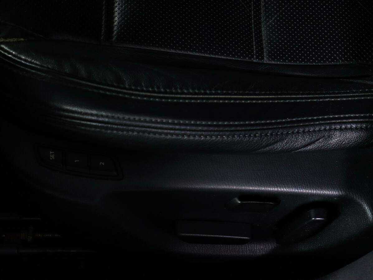 Mazda 6 2016 года с пробегом. Фото: #19