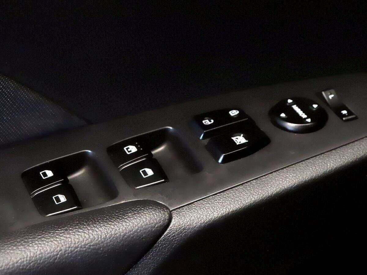 Hyundai Solaris 2021 года с пробегом. Фото: #13