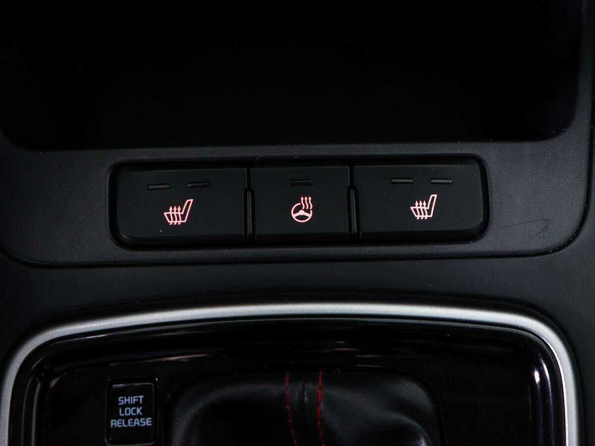 Б/У Киа Рио 2020 года. Фото: #15