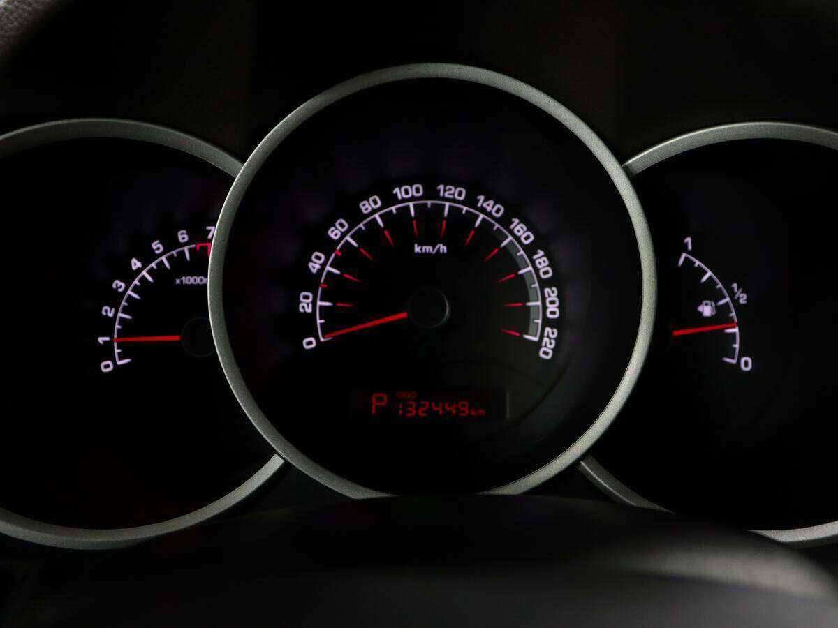 Б/У Киа Венга 2012 года. Фото: #9