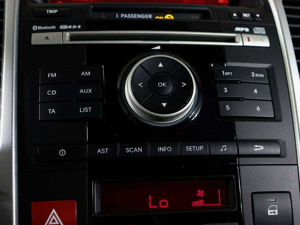 Б/У Киа Венга 2012 года. Фото: #15