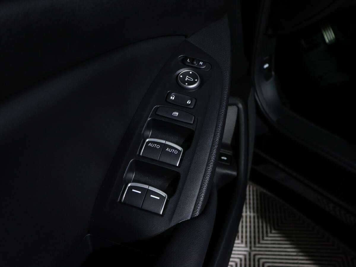 Honda Accord 2022 года с пробегом. Фото: #14