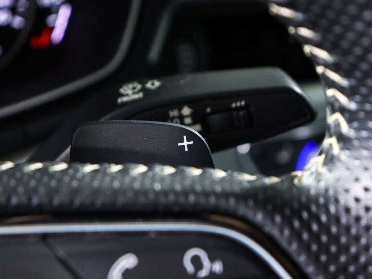 Audi A4 2017 года с пробегом. Фото: #15