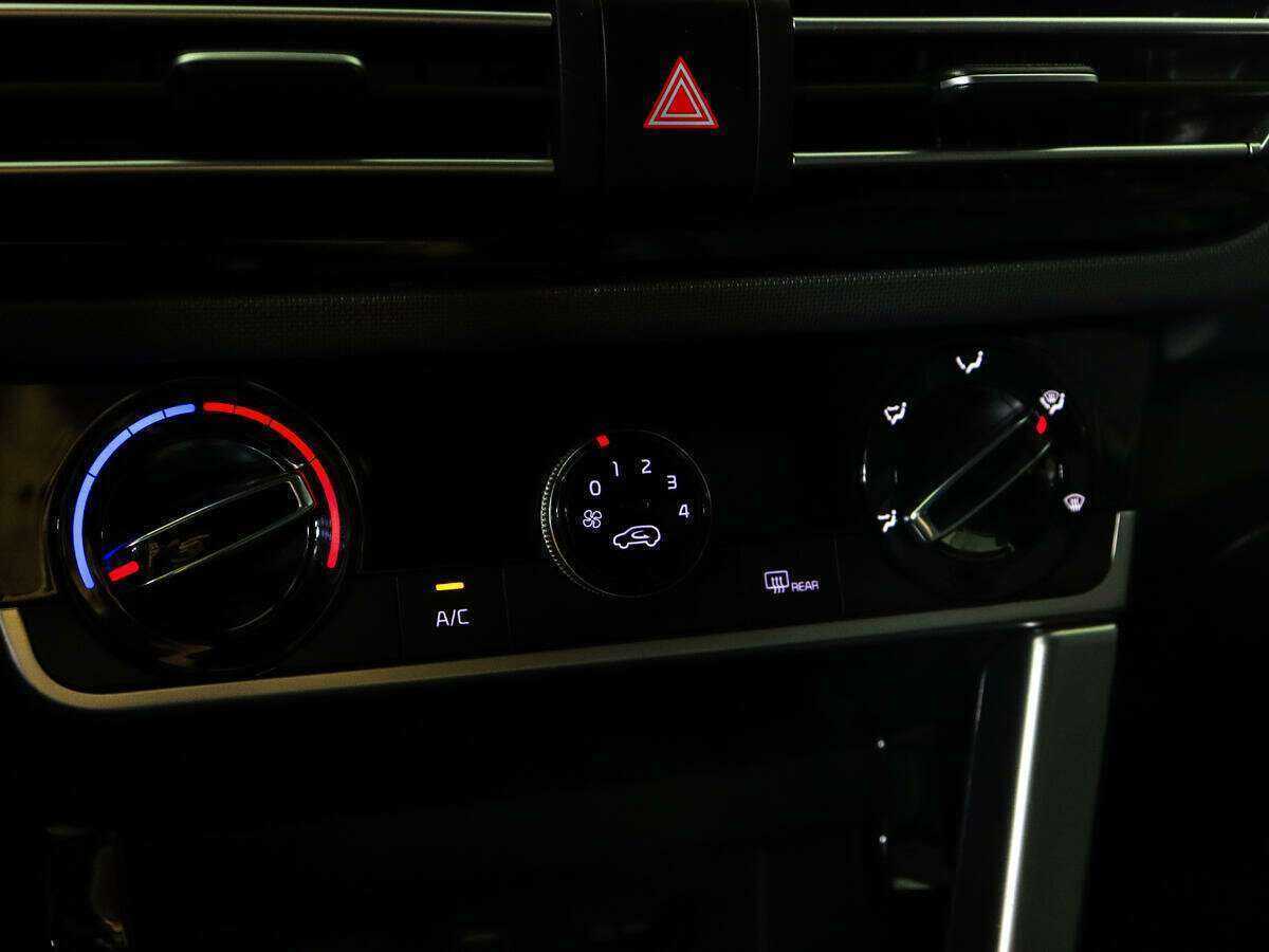 Kia Seltos 2021 года с пробегом. Фото: #21