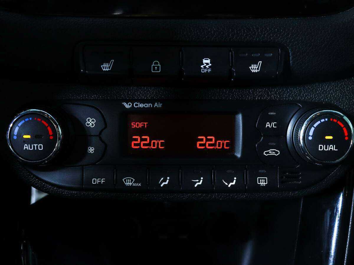 Б/У Киа Сид 2013 года. Фото: #14