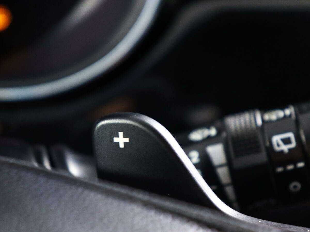 Б/У Киа Сид 2013 года. Фото: #15