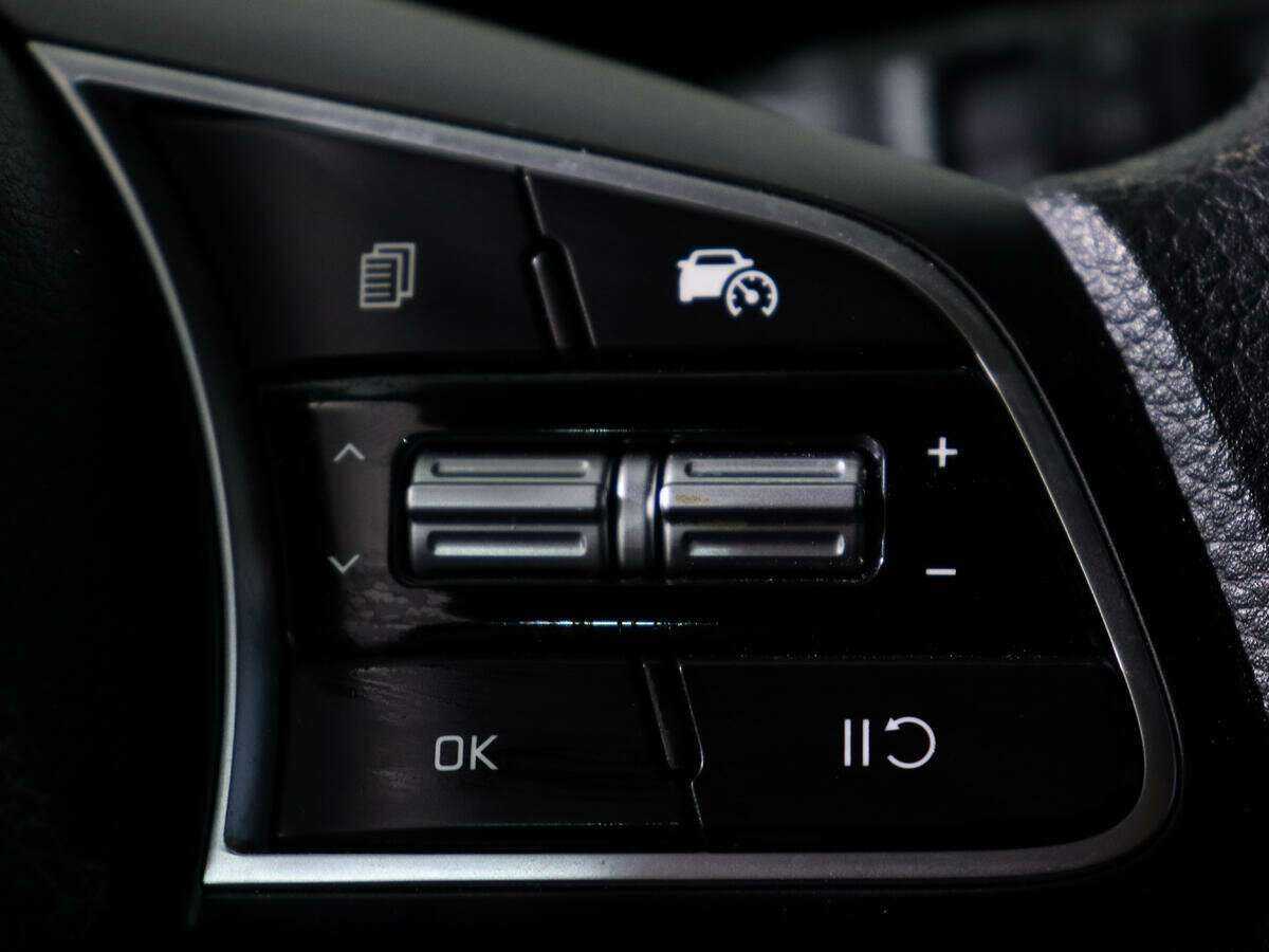 Kia Seltos 2023 года с пробегом. Фото: #18