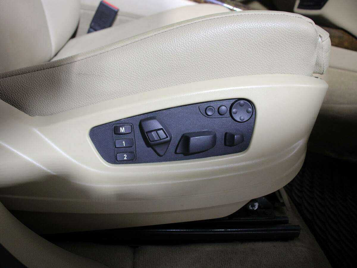 BMW X5 2013 года с пробегом. Фото: #13