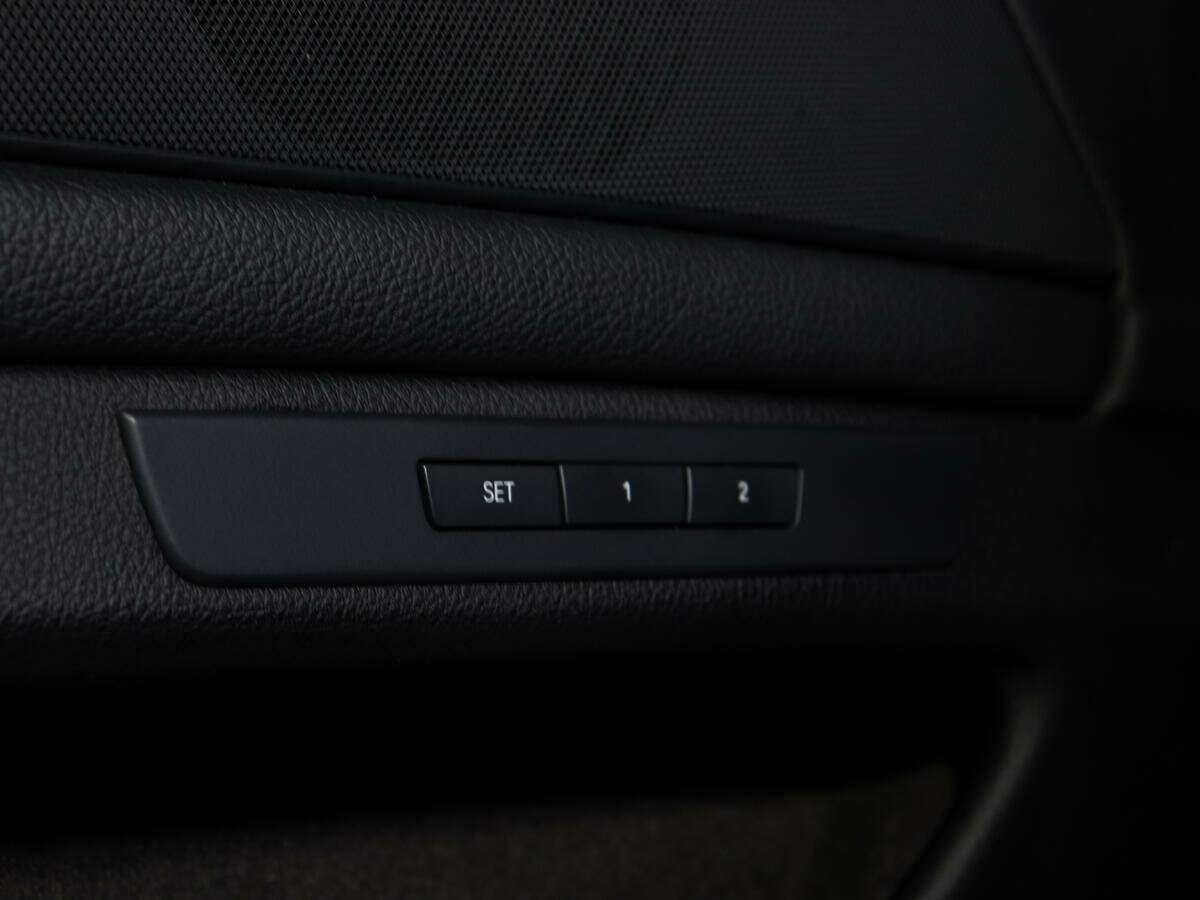 BMW 5 серии 2015 года с пробегом. Фото: #13