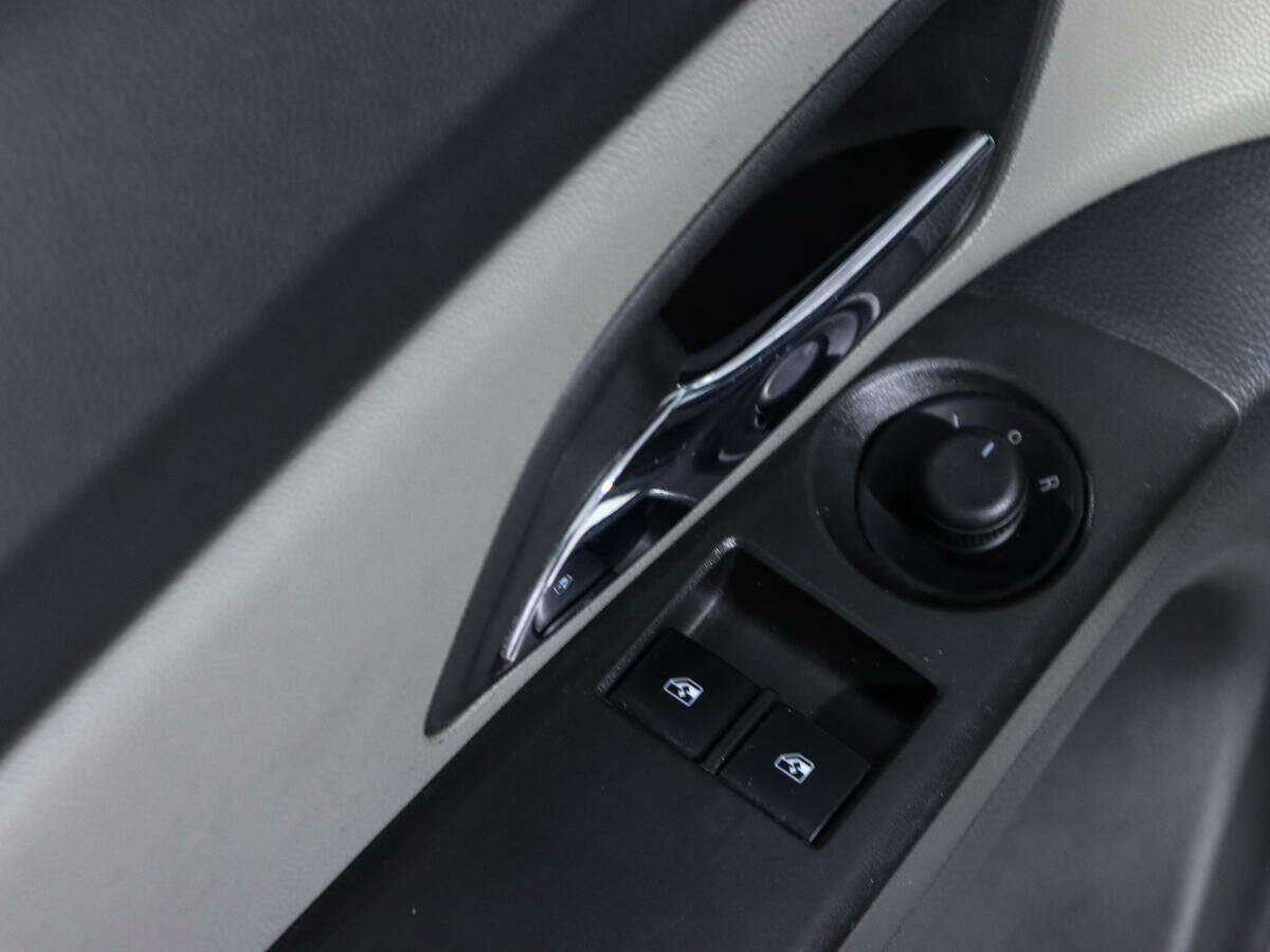 Б/У Шевроле Круз 2012 года. Фото: #14