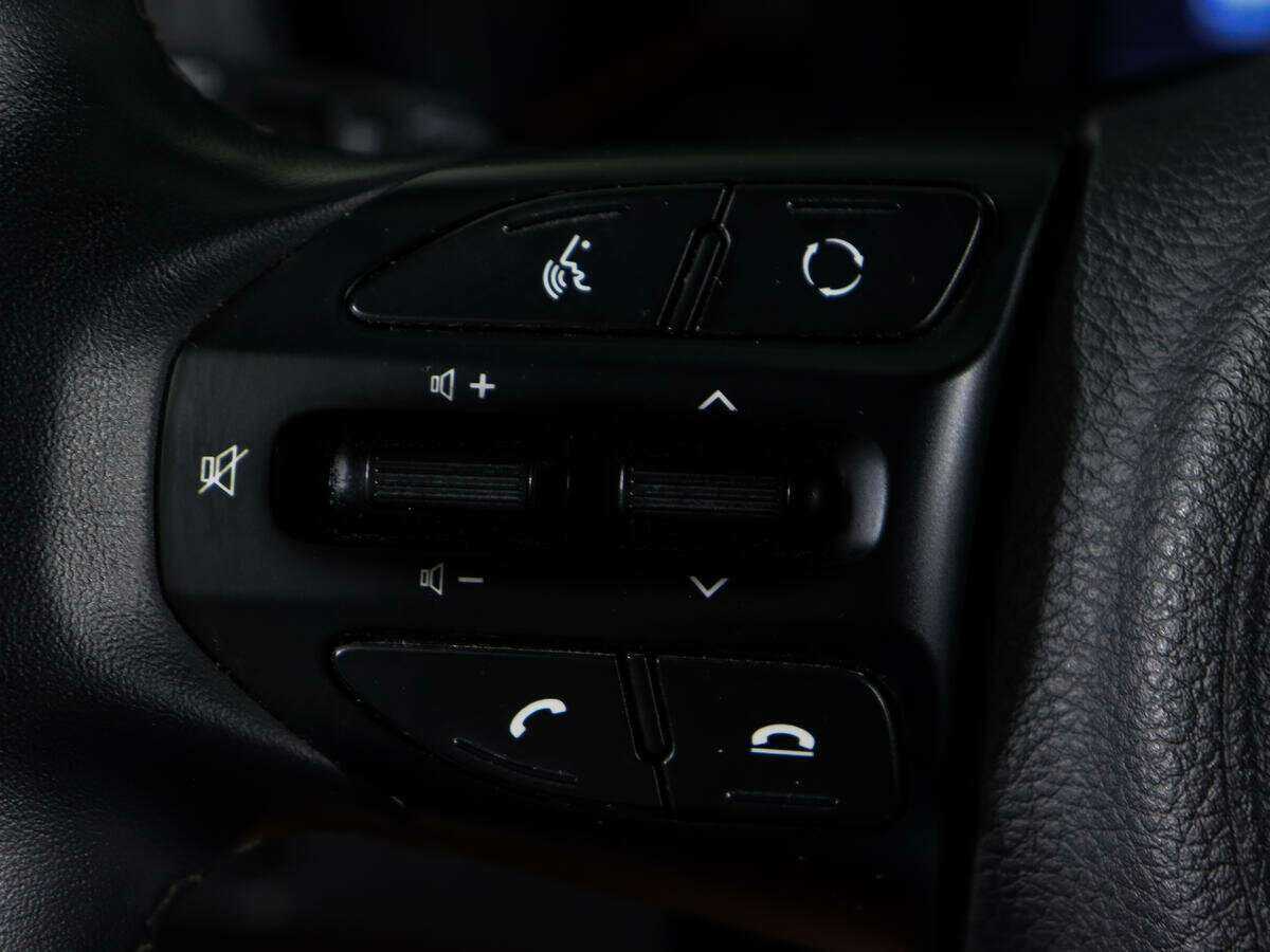 Б/У Киа Рио 2019 года. Фото: #19