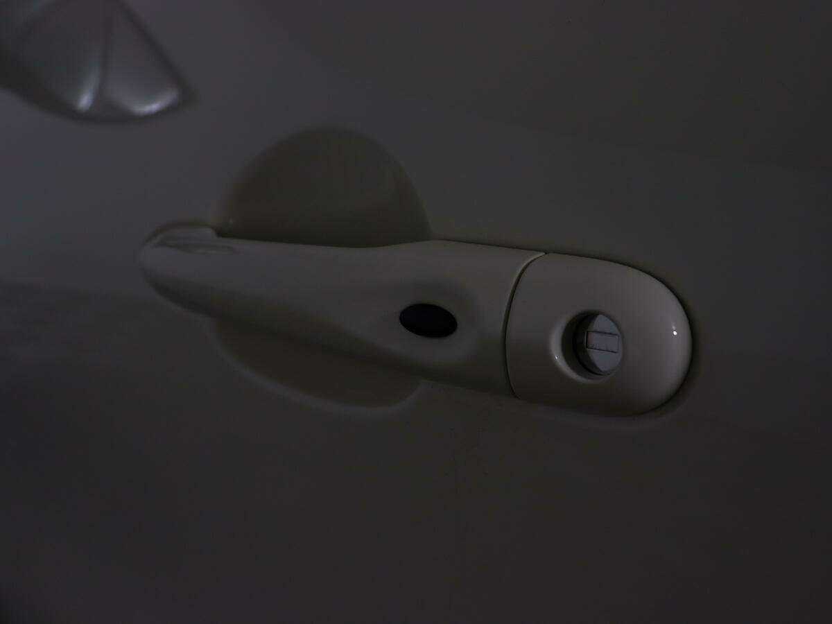 Б/У Рено Каптюр 2019 года. Фото: #14