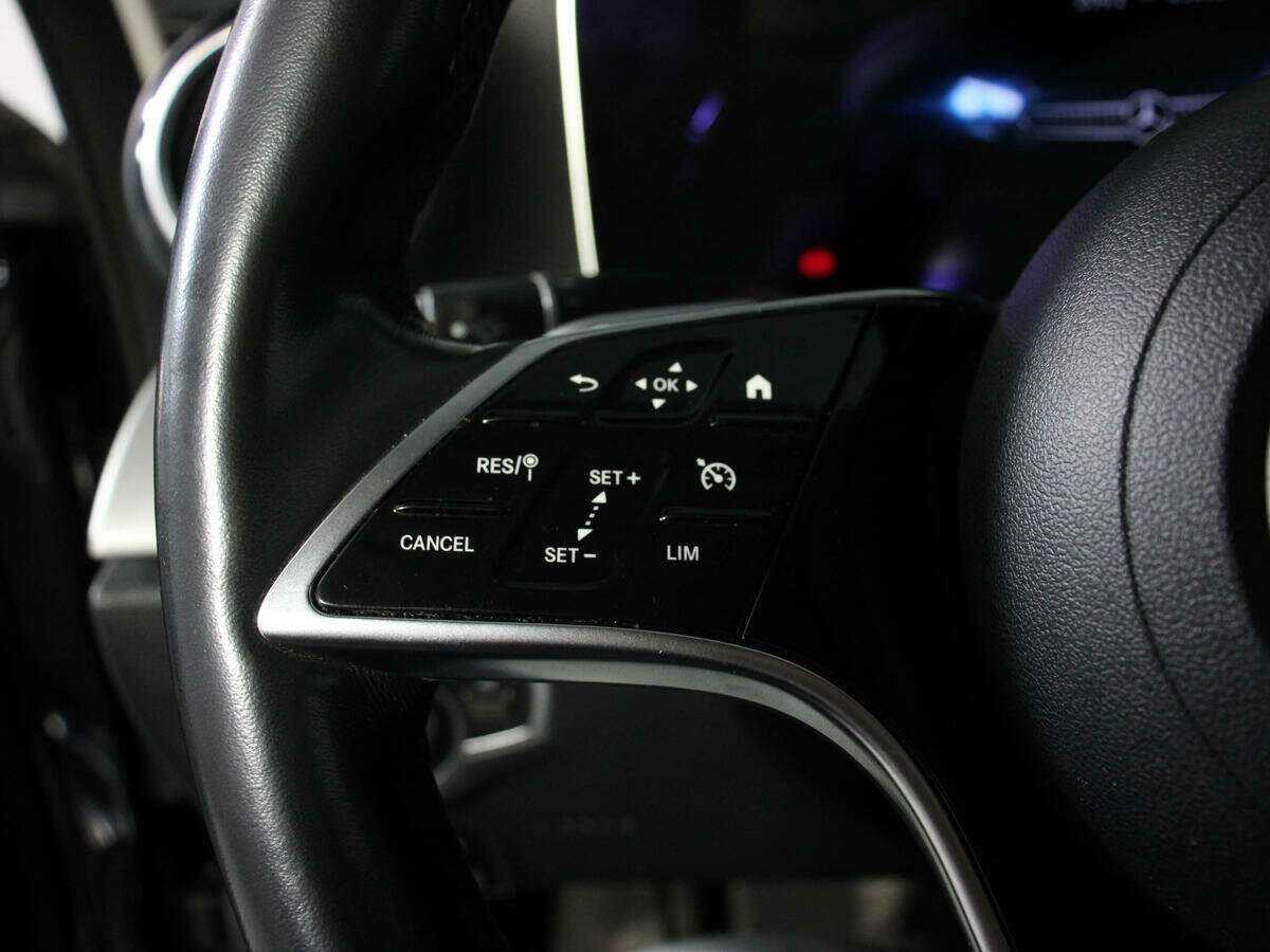 Mercedes-Benz E-Класс 2020 года с пробегом. Фото: #18