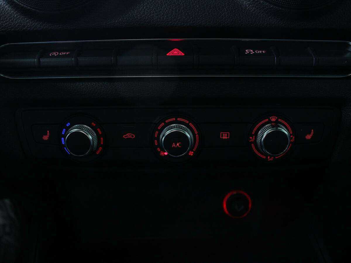 Audi A3 2012 года с пробегом. Фото: #16