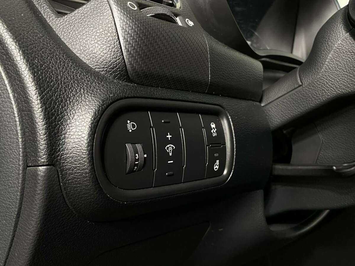 Kia Cerato 2017 года с пробегом. Фото: #7