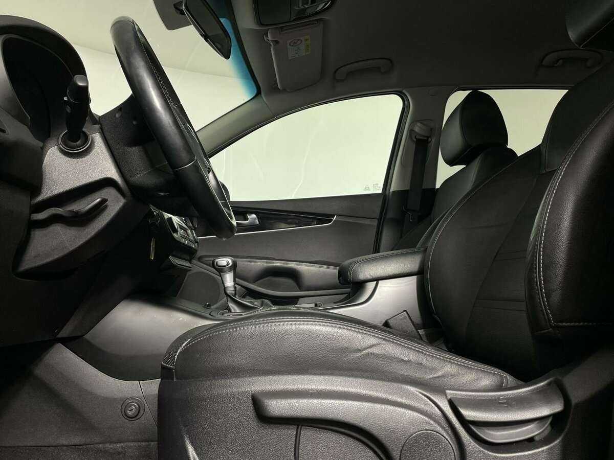 Kia Sorento 2019 года с пробегом. Фото: #9