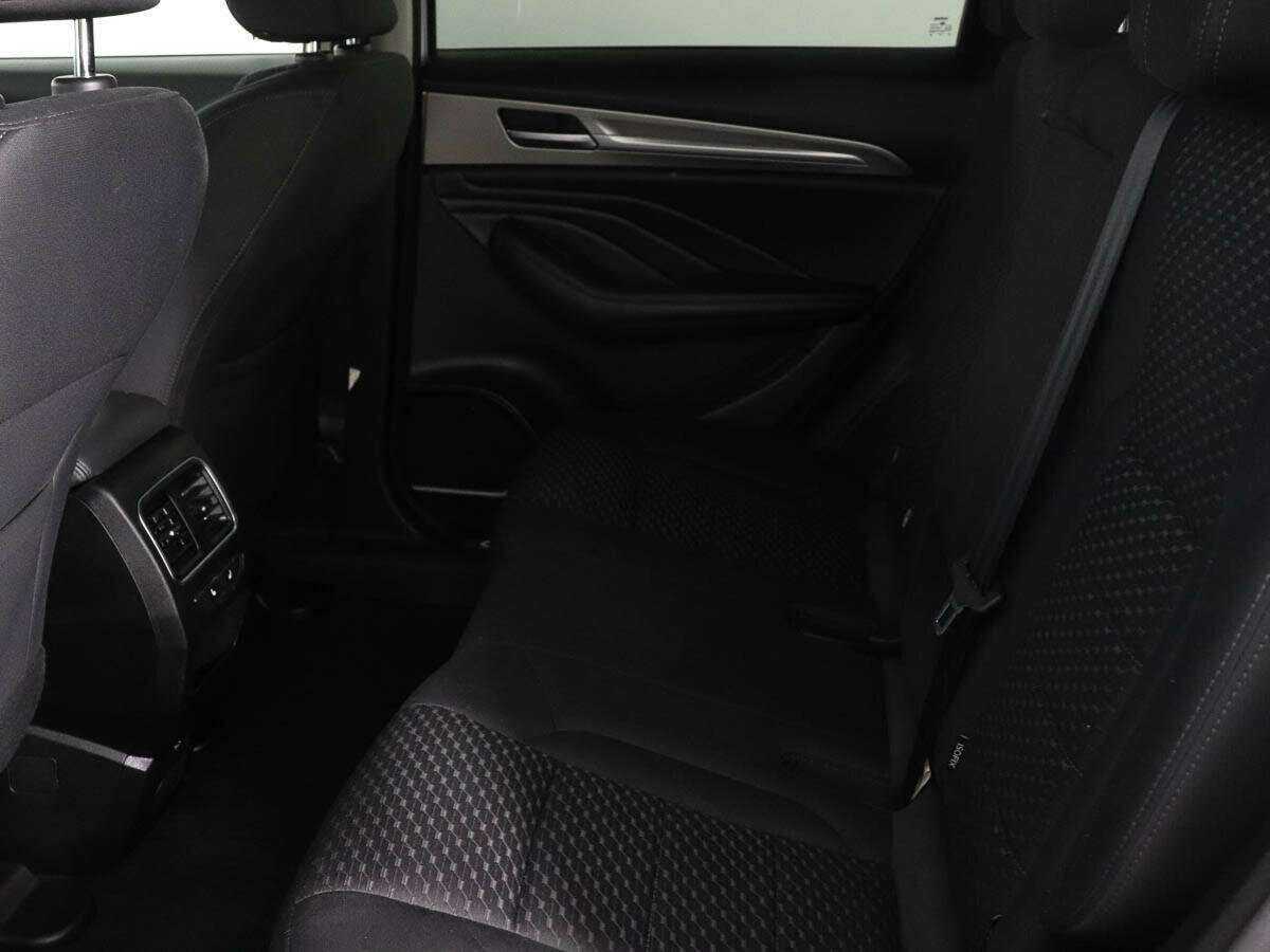 Б/У Хавал Ф7 2021 года. Фото: #8