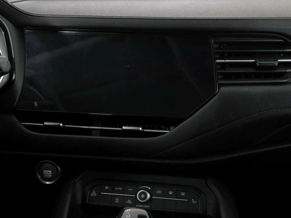 Б/У Хавал Ф7 2021 года. Фото: #11