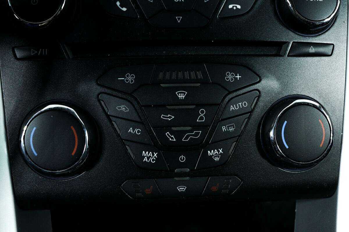 Б/У Форд Мондео 2019 года. Фото: #13